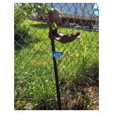 Straight Shaft String Trimmer, Motor missing