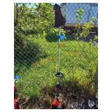 Echo 21.2cc Straight Shaft String Trimmer