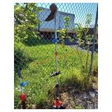 Echo 21.2cc Straight Shaft String Trimmer