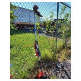 Echo 21.2cc Straight Shaft String Trimmer