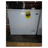 Magic Chef 7 cu ft Chest Freezer