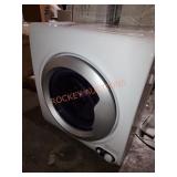 Magic Clean 2.6 cu ft Electric Ventless Dryer