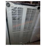 HDX Heavy Duty 36"×18" 5-Tier Storage Unit