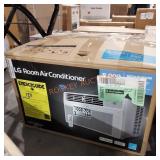 LG window air conditioner 8000 btu