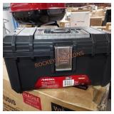 Husky 16in toolbox