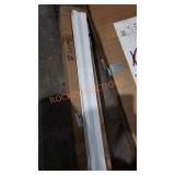 Lot of 3 cordless cellular blinds apx 36in