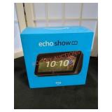 Amazon Echo Show 5 2nd Gen, Charcoal Grey