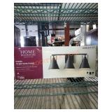 Home Decorators Collection Insdale Vanity Light