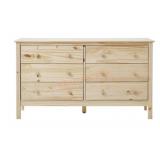 StyleWell 6-Drawer Dresser