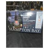 Hampton Bay Smart 24
