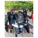 Murray Briggs&Stratton E550 21" Lawn Mower