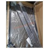 VEVOR 4 ft.x 2.5 ft. Pool Fence Gate