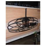 Home Decorators Co 25" Outdoor Ceiling Fan