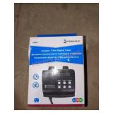 Intermatic Outdoor 7-Day Digital Timer