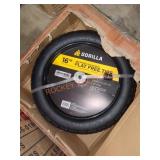 Gorilla 16" Universal Wheelbarrow Tire