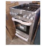 Avanti 20" Elite Series Electric Range