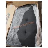 Rest Haven Upholstered Headboard w/ USB