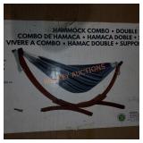 Vivere hammock combo