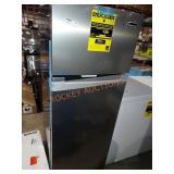 Magic Chef 7.3 cu. ft. 2-Door Mini Fridge