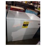 Magic Chef 7.0 cu. ft. Chest Freezer in White