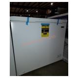Magic Chef 8.7 cu ft Chest Freezer