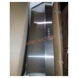 Vissani 30" Under Cabinet Range Hood