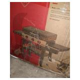 Nexgrill 3-burner gas griddle with lid