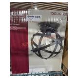 Home Decorators Flush Mount