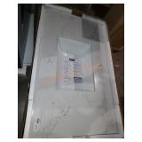 37"W×21.75"D Altair Bathroom Sink