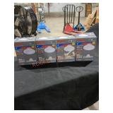 Halo Direct Mount Splay 4" LED Recessed Lights