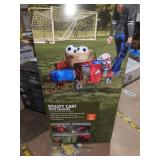 Ozark Trail Utility Cart With Tailgate