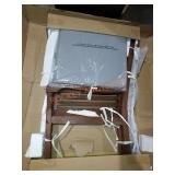 Northbeam Nantucket Rocking Chair w/ Cushion