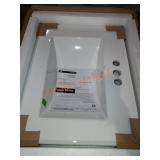 Swiss Madison 24" Vanity Top Bathroom Sink