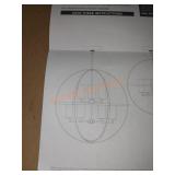 Generation Lighting Nine Light Chandelier