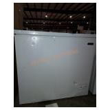 Magic Chef 7 cu ft Chest Freezer