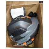 Ridgid Wet/Dry Vacuum 5 Gal with Filter