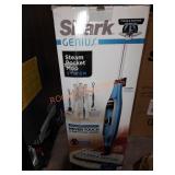 Shark Steam Pocket Mop System Steam Cleaner
