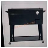 80qt patio cooler