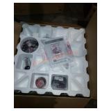 HomeDecorators 23" Brette II Drum Ceiling Fan