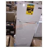 Magic Chef 7.3 cu ft Refrigerator/Freezer
