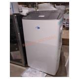 Whynter Inverter Dual Hose Portable Air