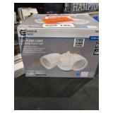 Commercial Electric LED Flood Light