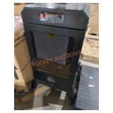 Nexgrill Oakford 1400 Pellet Grill Vertical Smoker