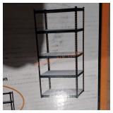 Kings rack 5 tier Shelving Unit