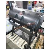 Char-Griller XD Series Grand Champ grill/smoker