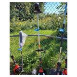 Echo 25.4cc Straight Shaft String Trimmer