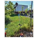 Echo 25.4cc gas-powered string trimmer