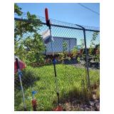 Echo 10" 21.2cc Power Pole Saw w/ 94" Shaft