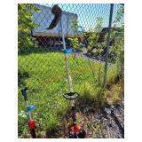 Echo 21.2cc Straight Shaft String Trimmer