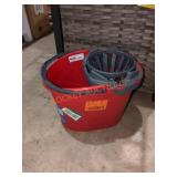 O Cedar Quick Wring Bucket